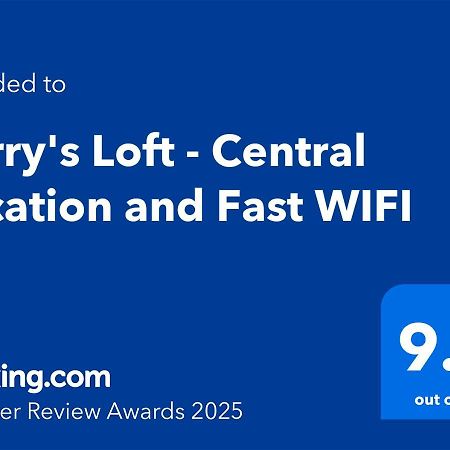 Berry'S Loft - Central Location And Fast Wifi Knaresborough Eksteriør billede
